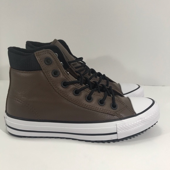 Converse Chuck Taylor All Stars PC Boots HI - Picture 5 of 9